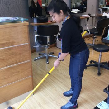 Work and Community Experience (28)